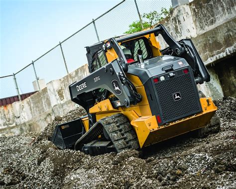 john deere compact track loader price|john deere track loader sizes.